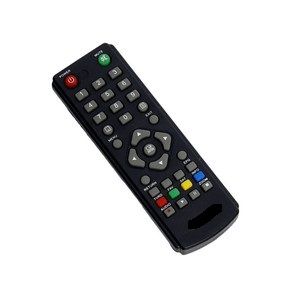 Controle remoto Showbox