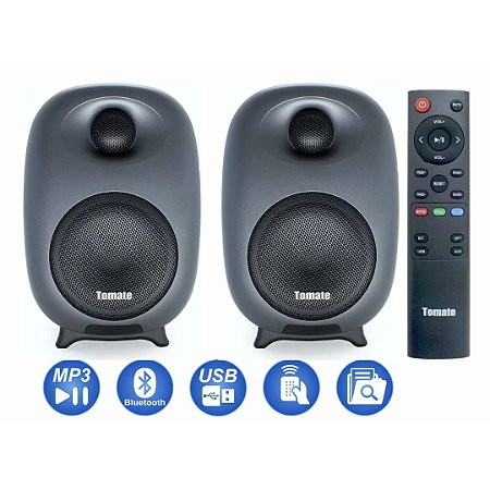 Soundbar mts-2028  / 90w kit caixa de som