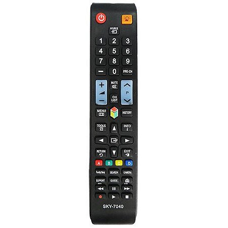 CR-3037 TV SMART SAMSUNG SKY-7040