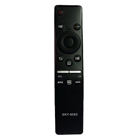 Controle Tv Samsung 4k Smart 40k6500 Ku600 40ku6300
