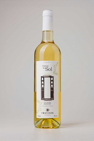 Vinho Branco Goethe Seco Vinhas do Sol