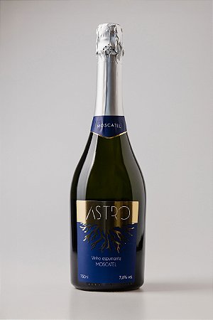 Espumante Moscatel Astro