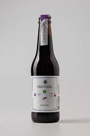 Sangria Trevisol - Pronta para consumo