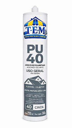 PU Selante Profissional