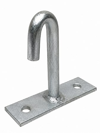 Lingueta de Centro