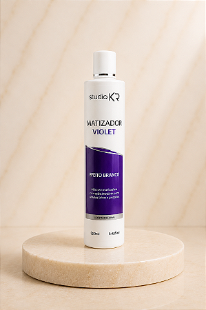 Matizador Violeta 250ml