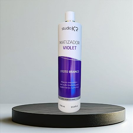 Matizador Violeta 1 litro