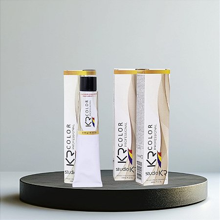 Coloração Studio KR Color 9.89 - 60gr
