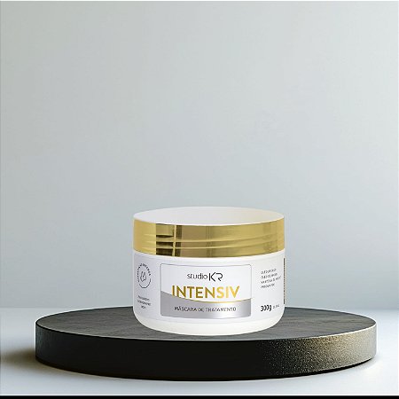 Hidratação Intensiv 300gr