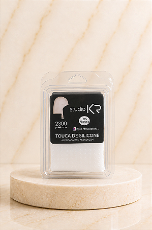 Touca de Silicone