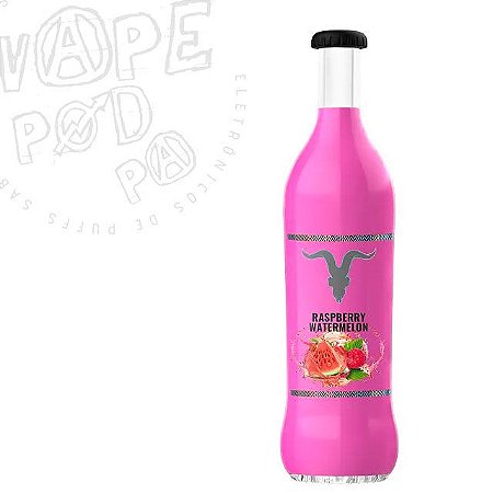 Pod Descartável 2500 Puffs Ignite Raspberry Watermelon