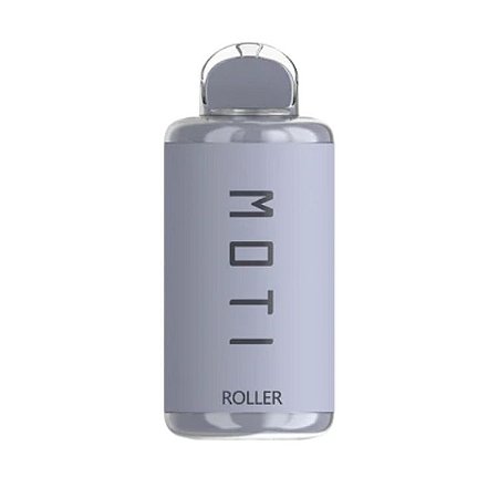 Moti - Pod Descartável - Roller - 6000 puffs