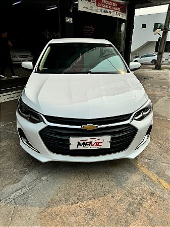 GM ONIX HATCH PREMIER 1.0 TB AUT 2022