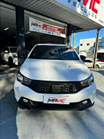 FIAT ARGO 1.3 DRIVE 2023