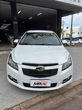 GM CRUZE HB SPORT LT 2013