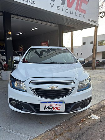 GM ONIX 1.4 LTZ 2016