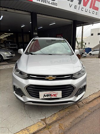 GM TRACKER LTZ 1.4 AUT 2017