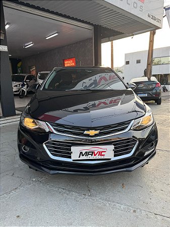 GM CRUZE 1.4T LTZ 2019