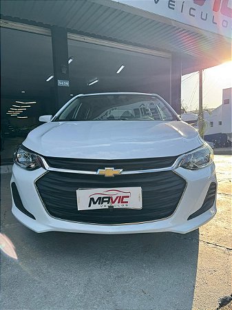 GM ONIX HATCH 1.0 LT2 2023