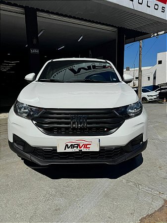 FIAT STRADA 1.3 FREEDOM 2024