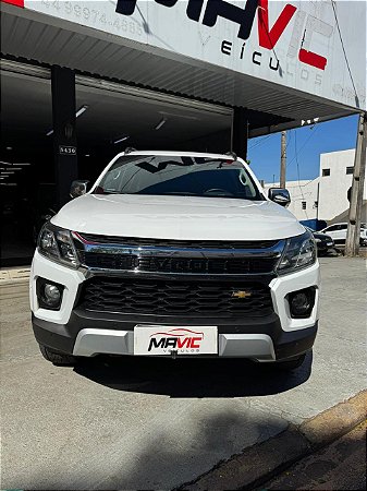 GM TRAILBLAZER 2.8 PREMIER 4X4 AUT 2022