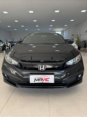 HONDA CIVIC 2.0 SPORT SEDAN 2020