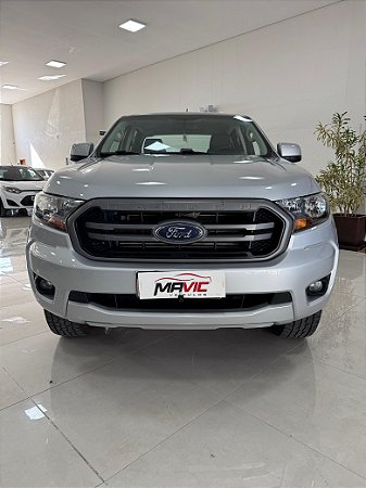 FORD RANGER 2.2 XLS 4X4 2022