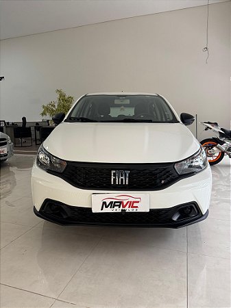 FIAT ARGO 1.0 FLEX 2023