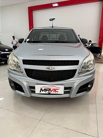 GM MONTANA LS 1.4 2013