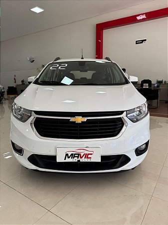 GM SPIN 1.8 L PREMIER 2022