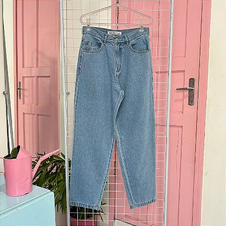 Mom jeans best sale clara