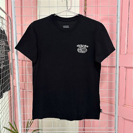 Camiseta Vans - P