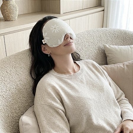 Almofada facial