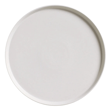 Prato Fundo Neo Vit 19,5cm 630ml Sopa Cerâmica Porto Brasil