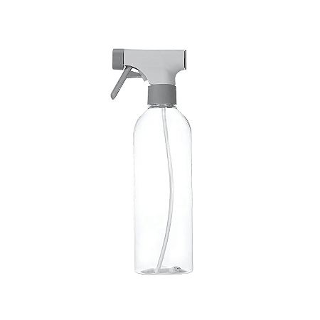 Borrifador Spray Pulverizador 500ml Multiuso Limpeza Flow Ou