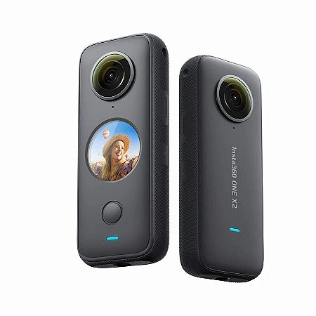 Insta 360 One X2