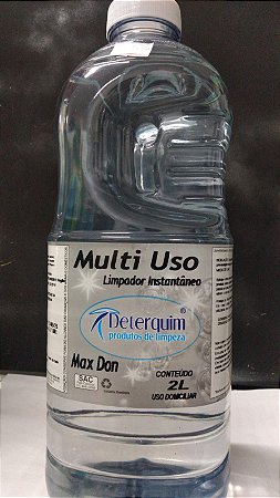 Multiuso- Max Don