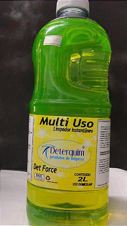 Multiuso- Det Force