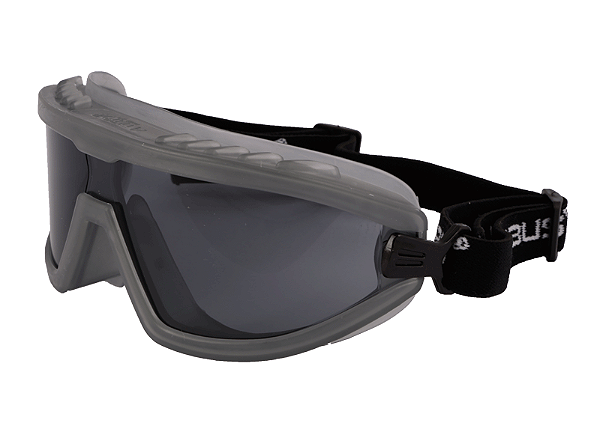 Oculos Ampla Visao Cza Antiemb Aviator/Titanium - Ca 39769 - Libus