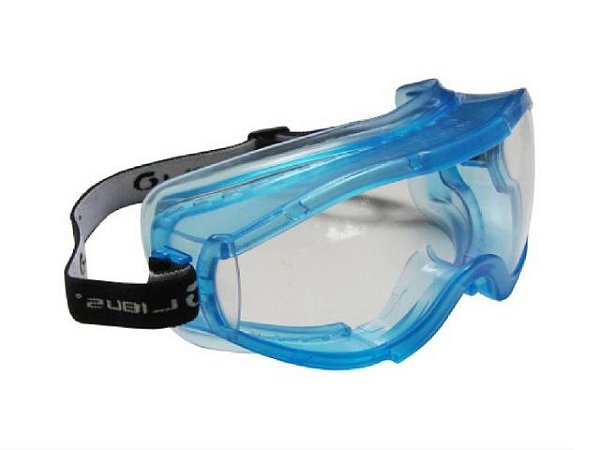 Oculos Libus New Classic/Evolution Ampla Visao Anti Risco Incolor Ca35774 (1Und)