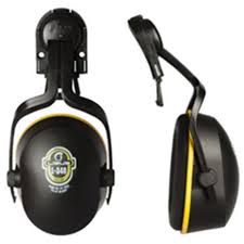 Kit Protetor Auricular 18/19 Db L340 P/Capacete Ca 37134 Libus