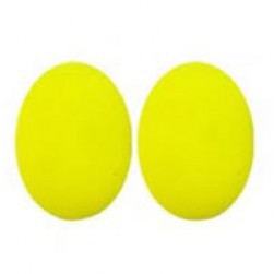 Espuma Rep P/ Protetor Auricular Spr  -  Sem Ca - Sayro
