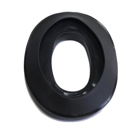 Almofada P/ Protetor Auricular Spr  -  Sem Ca - Sayro