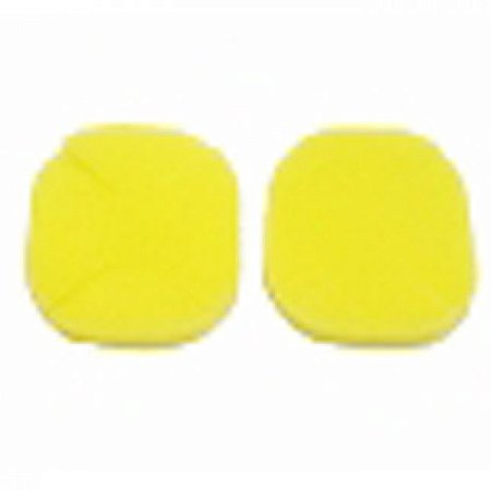 Espuma Rep P/ Protetor Auricular Atr  -  Sem Ca - Ledan