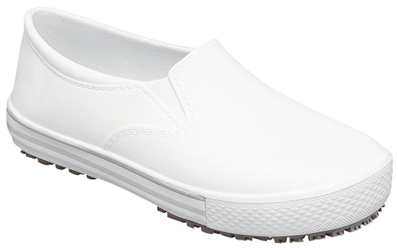 Soft Works Tenis Eva Branco Works Bb80 44 (1 par) CA 37212