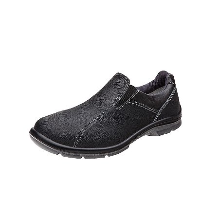 Tenis Couro D/El S/B Bd Pto Antiestatico 50F61Srv-Ant 34 - Ca 36274 - Marluvas
