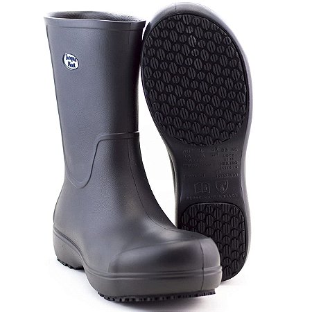 Bota Eva C/B/C C/Med Pta Acqua Foot Bb86 36 - Ca 39347 - Soft Works