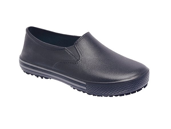 Tenis Eva Flex Clean S/B Pto 103Fclean 39 - Ca 48714 - Marluvas