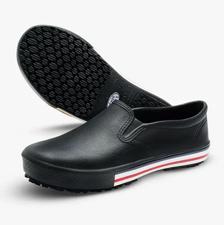 Tenis Eva S/B Pto/Listra Works Bb80 39 - Ca 37212 - Soft Works
