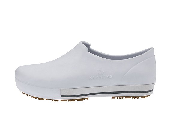 Tenis Eva Flex Clean S/B Pto 103Fclean 36 - Ca 48714 - Marluvas